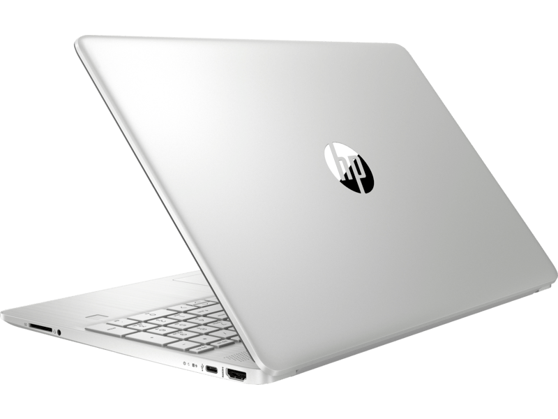 HP 15s-fq2022nh (396N9EA) Notebook + Windows 10
