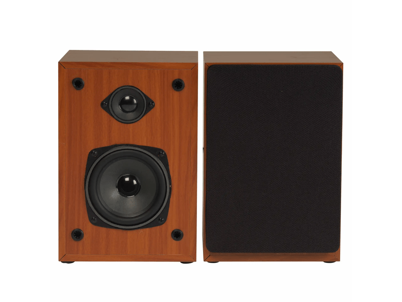 Denver MRD-52LW Retro Lemezlejátszó