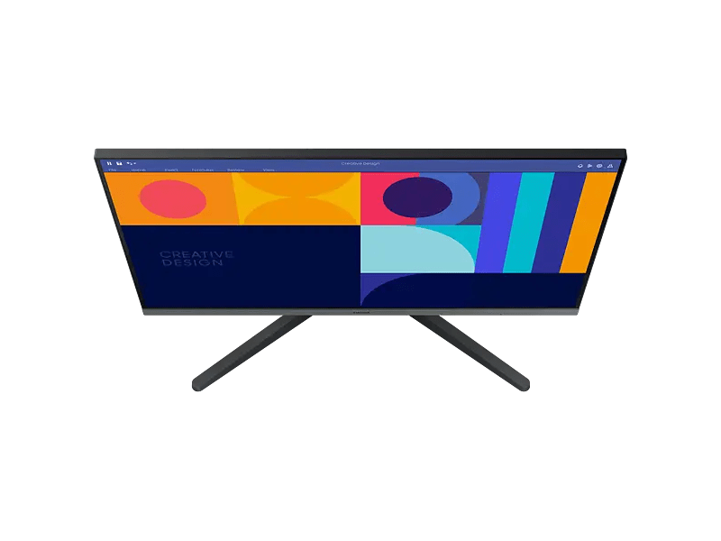 Samsung LS27C330GAUXEN 27