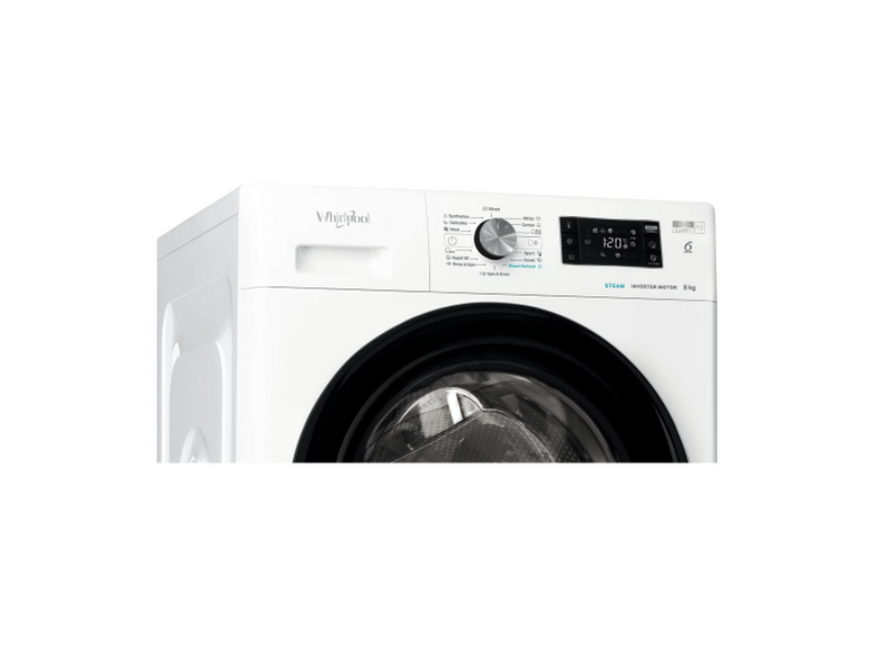 Whirlpool FFB 8469 BV EE Elöltöltős mosógép