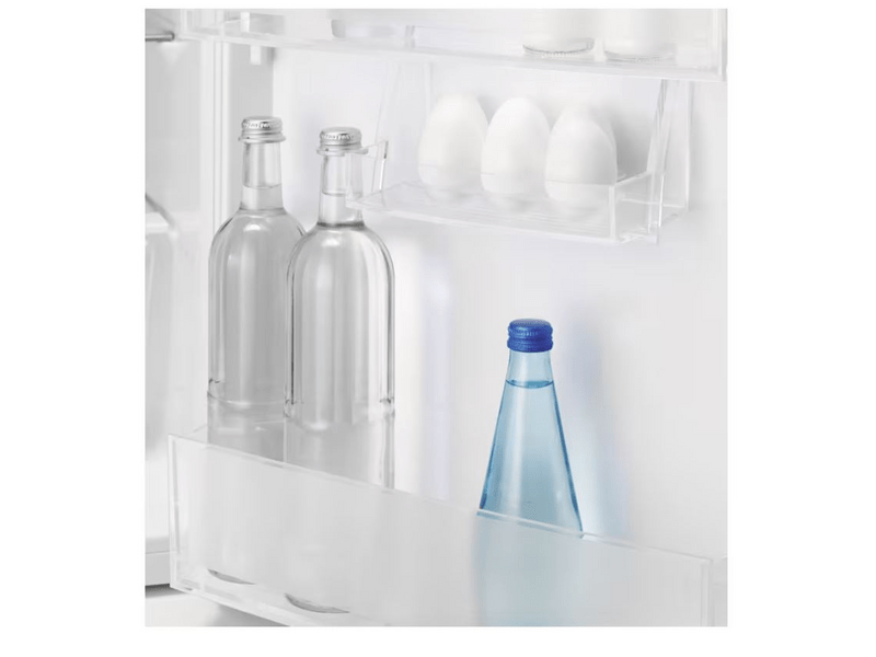 Electrolux KRS4DE18S Beépíthető hűtőszekrény