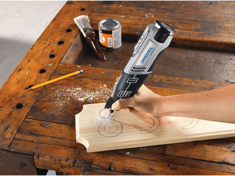 Dremel 8220 5/65 bežični višenamenski alat