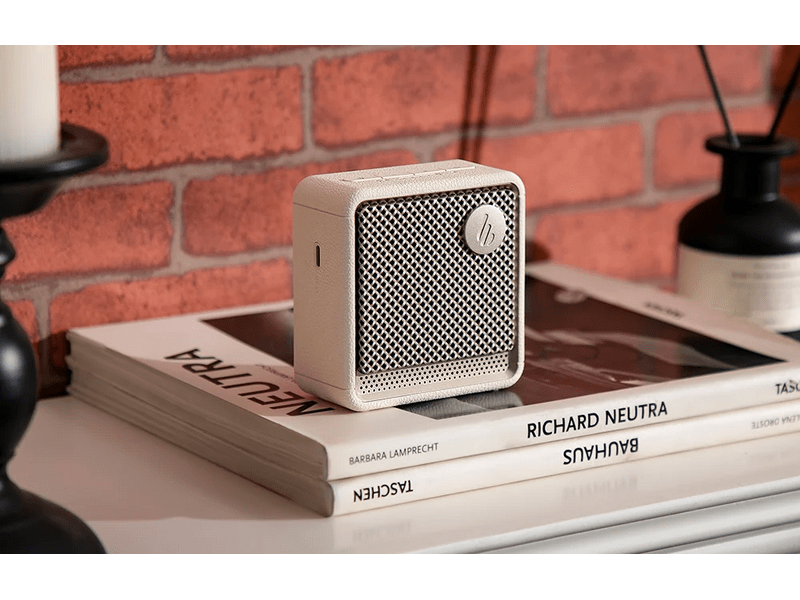 Edifier ES20 Bluetooth hangszóró, bézs