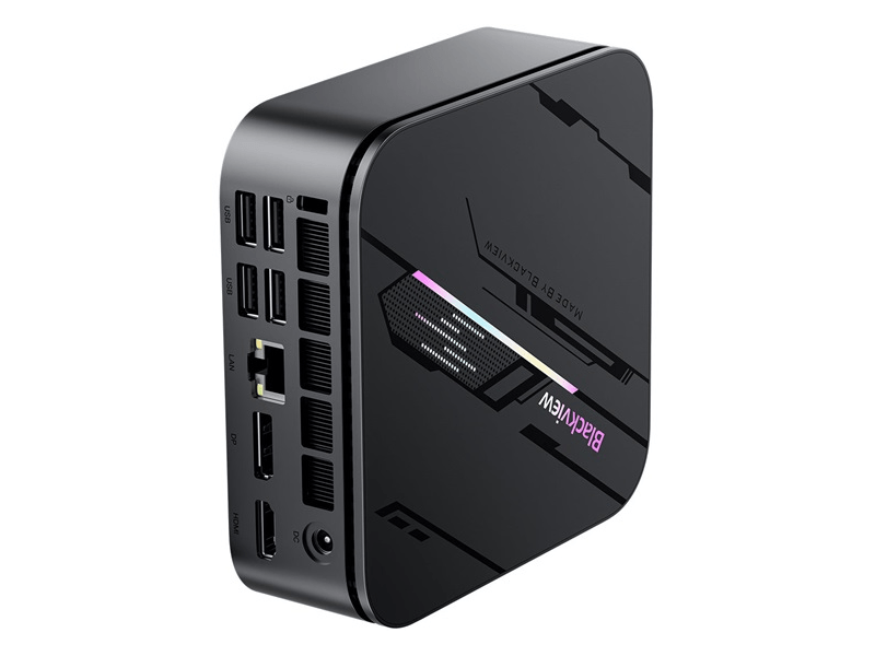 Blackview MP100 Pro i9-12900HK 16GB + 1TB mini računalo + Win11 Pro