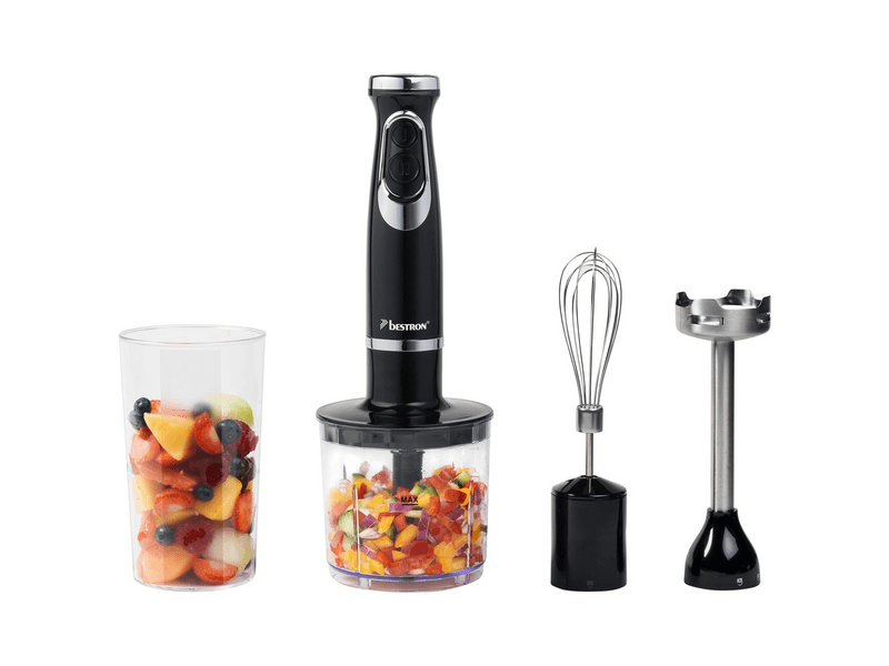 Bestron ASMS600 Set ručnih blendera