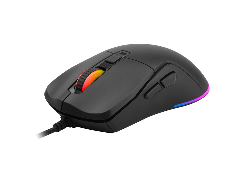 Yenkee YGS 03 Eclipse Premium gamer szett