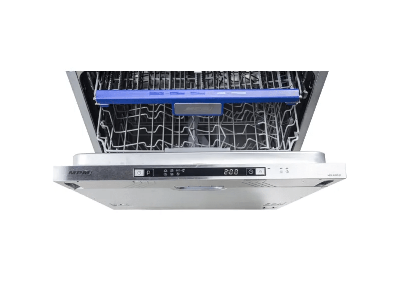 MPM MPM-60-ZMI-04 Beépíthető mosogatógép