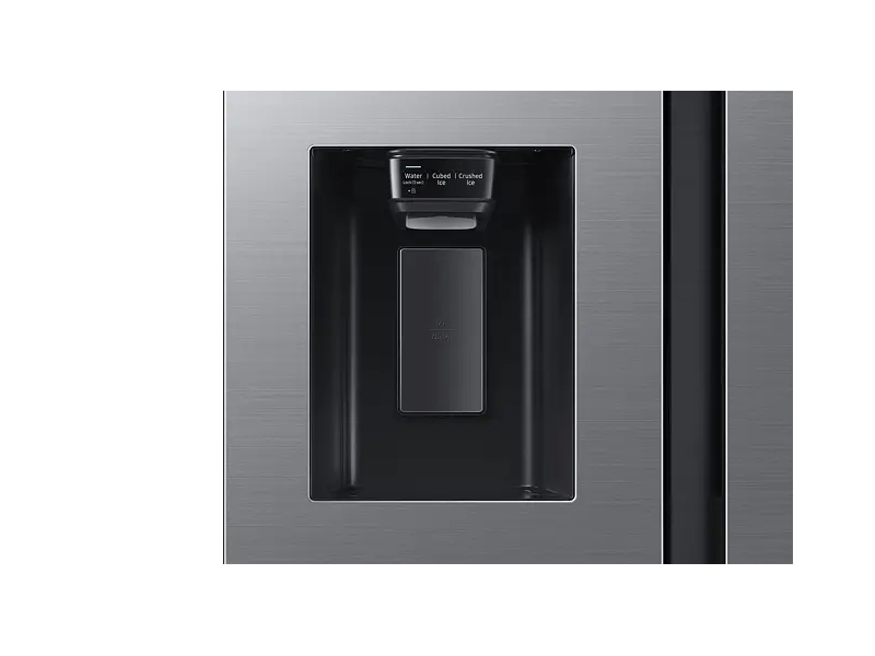 Samsung RS65DG5403S9EO Side by Side hűtőszekrény
