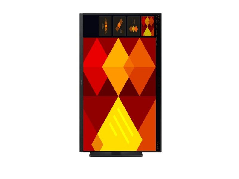 Samsung LS27D406GAUXEN 27