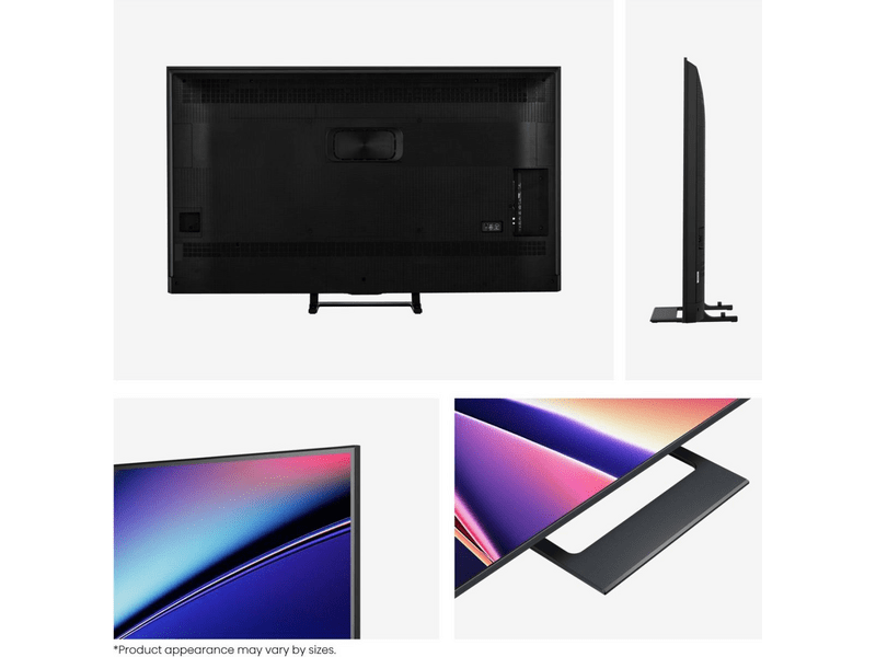 Hisense 55E8Q 55" ULED 4K UHD Smart televizor