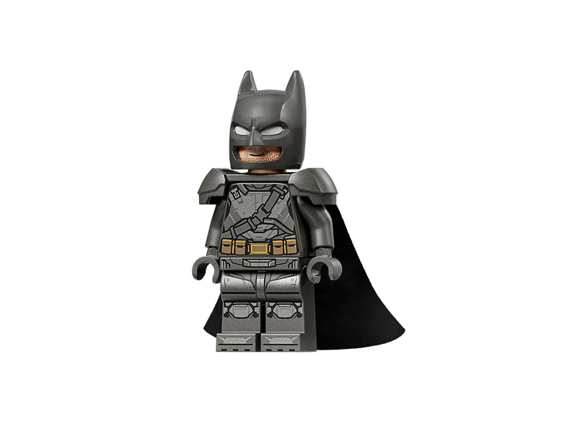 LEGO® DC Batman™: Batman Superman ellen™: Batmobile™ (76331)