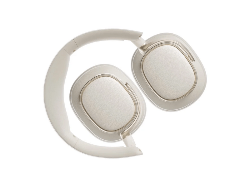 Edifier ES850NB vezeték nélküli fejhallgató, bézs