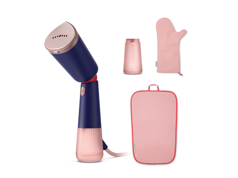 Philips STH5030/20 Kézi gőzölő, tengerkék