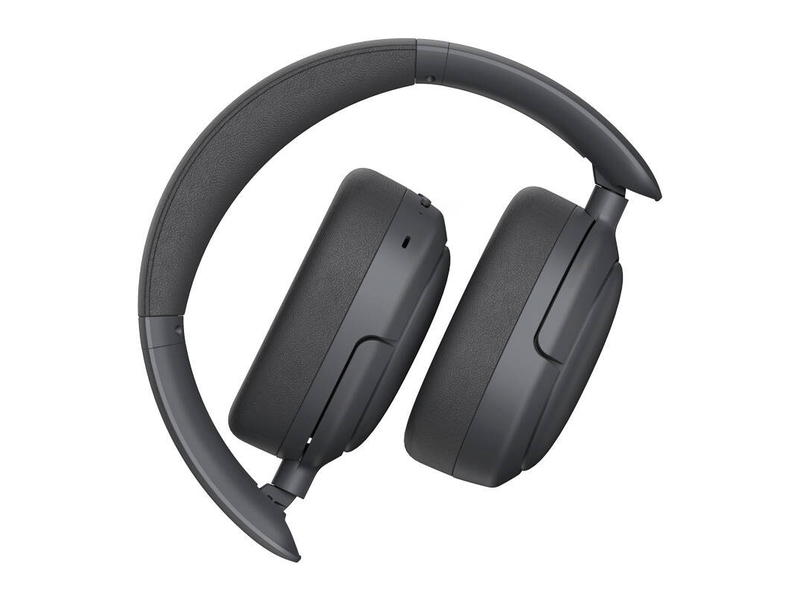 Edifier W800BT Pro Vezeték nélküli ANC fejhallgató, fekete