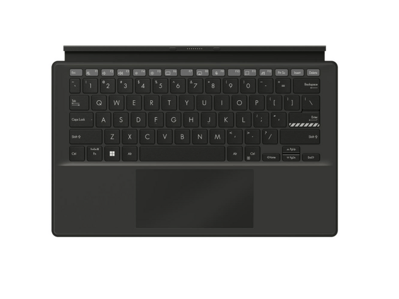 Asus Vivobook 13 Slate OLED T3300KA-LQ029W 2in1 Notebook + windows 11