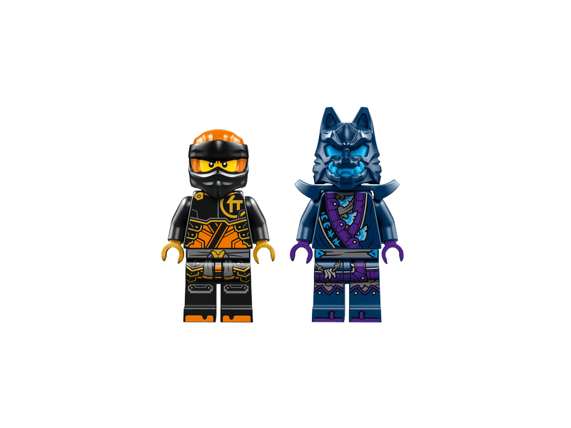 LEGO® Ninjago® Coleov elementarni zemaljski robot (71806)