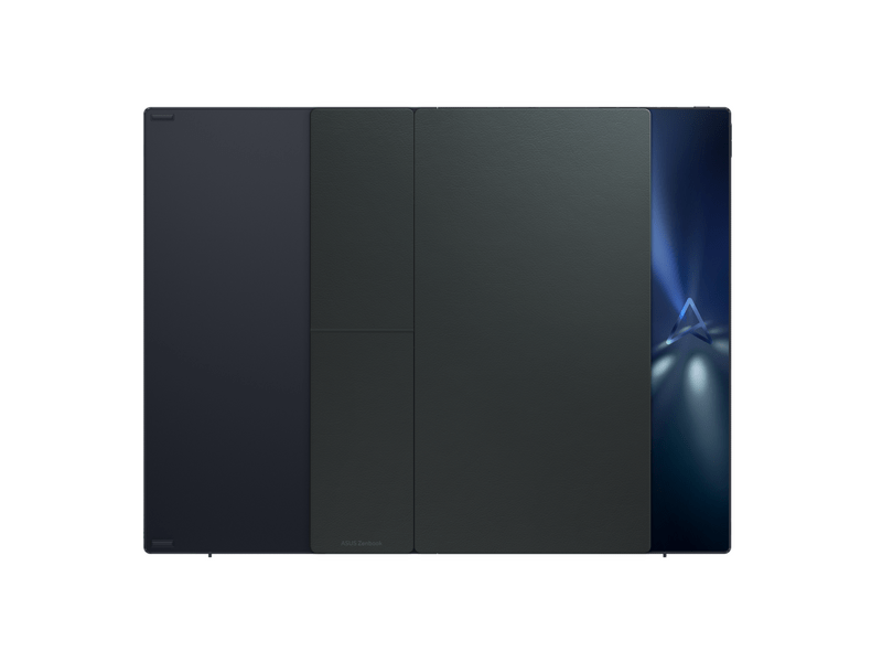 Asus Zenbook 17 Fold OLED UX9702AA-MD008X Notebook + Win11P