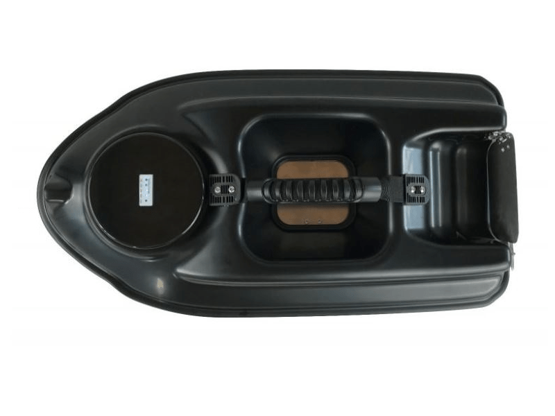 Boatman Actor GPS-es etetőhajó