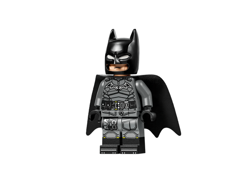 LEGO® DC Batman™: Batman™: Batmobile™ (76332)