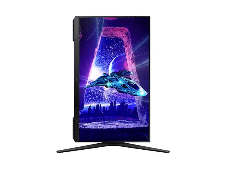 Samsung LS24DG302EUXEN Odyssey G3 24