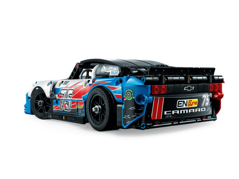 LEGO® Technic NASCAR Next Gen Chevrolet Camaro ZL1 (42153)