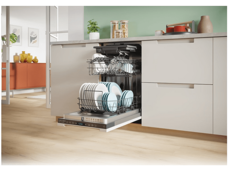 Candy CI1C7SB1FA Beépíthető mosogatógép