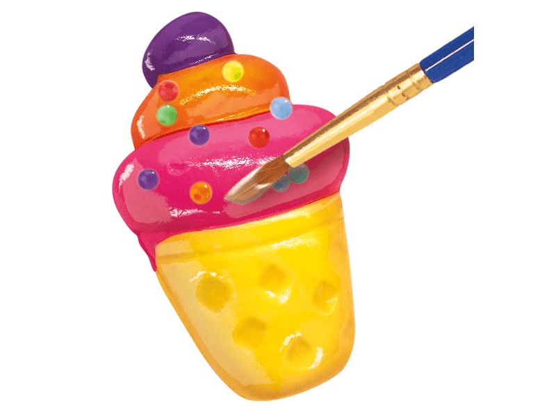 Cra-Z-Art: Create & Crack Sütigyár roppanós gyurmával XL (25074)