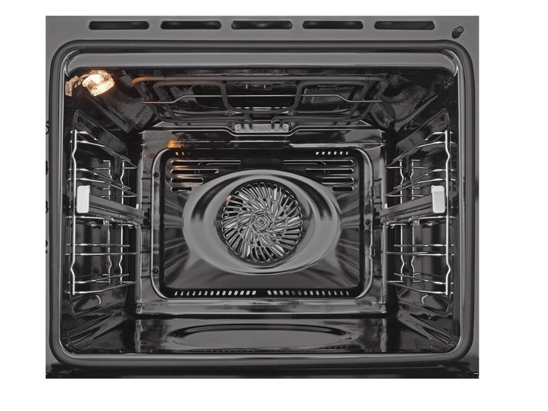 LG WS5D7210S Beépíthető sütő