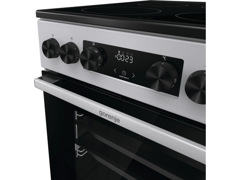 Gorenje GEC5C41SG keramička ploča za kuhanje