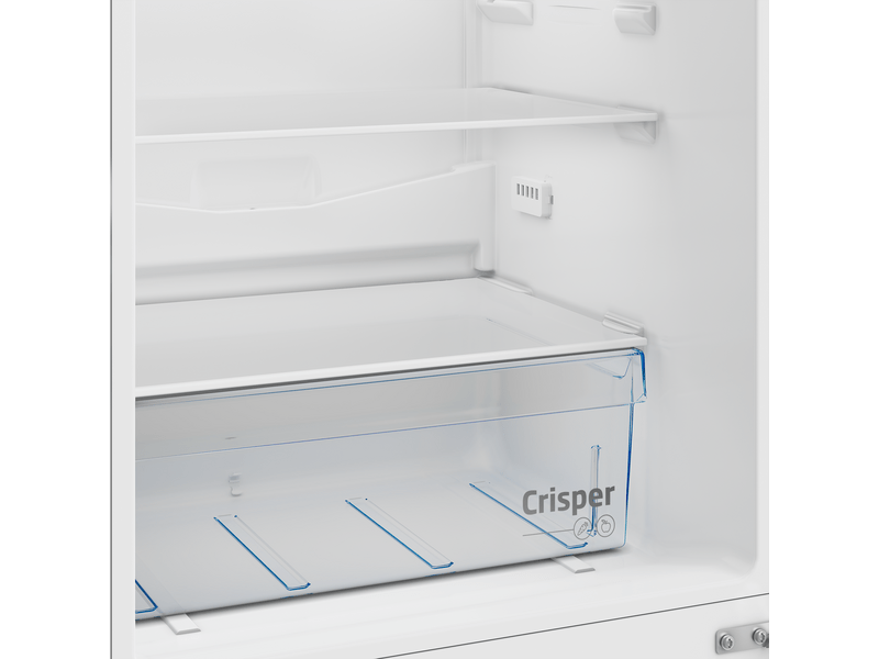 Beko RCSA300K40WN Alulfagyasztós hűtőszekrény