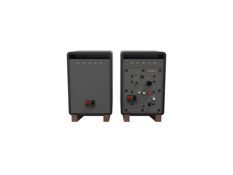Onkyo GX-10DB Creator Series hangszóró pár, fekete