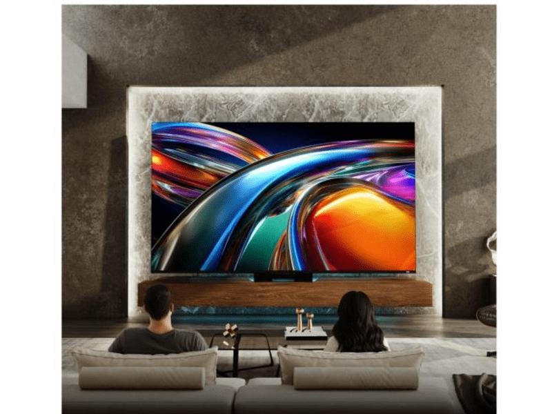 Hisense 85UR9S 85