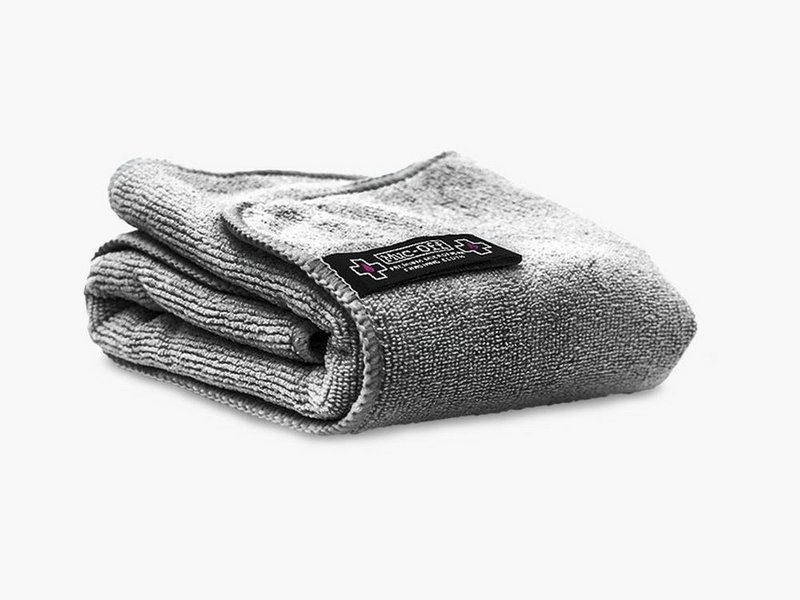 Muc-Off Beltéri edzés tisztító szett, V2 (20510)