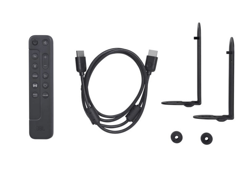JBL Bar 300 5.0-ch Soundbar