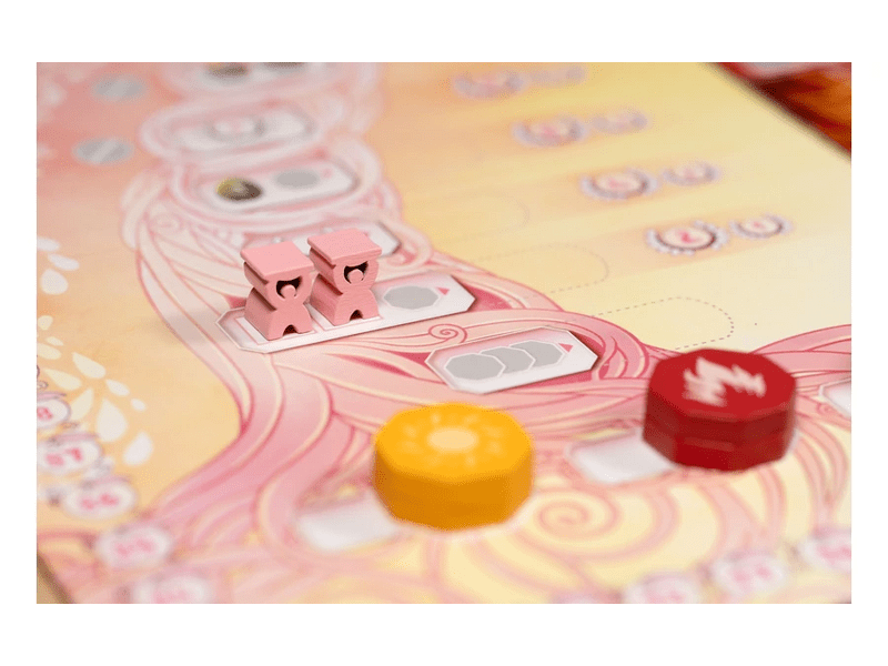 Inori társasjáték (34702)