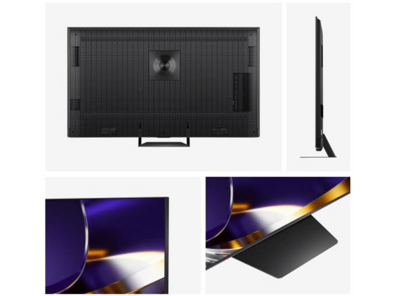 Hisense 85U7S Pro 85