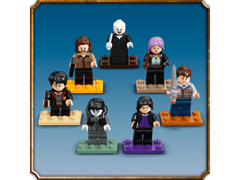 LEGO® Harry Potter™ Adventi naptár (76404)