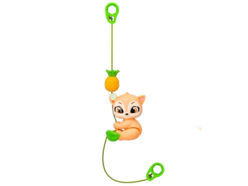 Cutie Climbers Cuki indázók, többféle (908918)