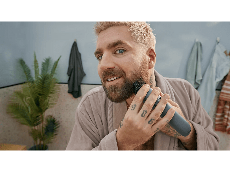 Philips BT3617/15 Beard Trimmer 3000 Series trimer za bradu