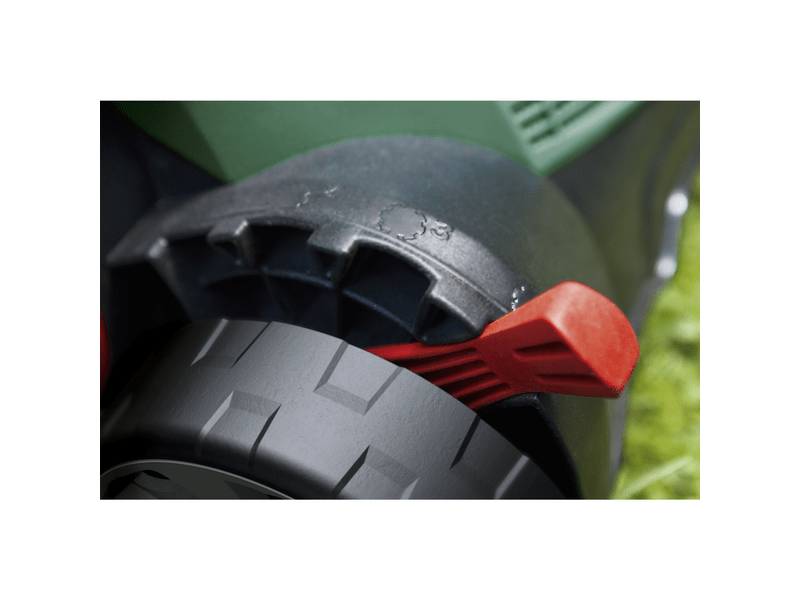 Bosch Universal Verticut 1100 Gyeplazító (060088A101)