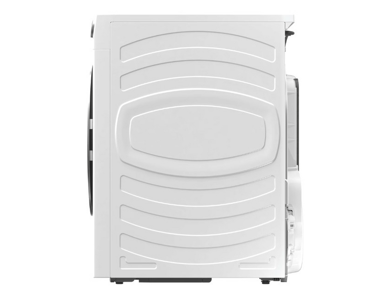 Haier HD100-C367U1-S Hőszivattyús szárítógép