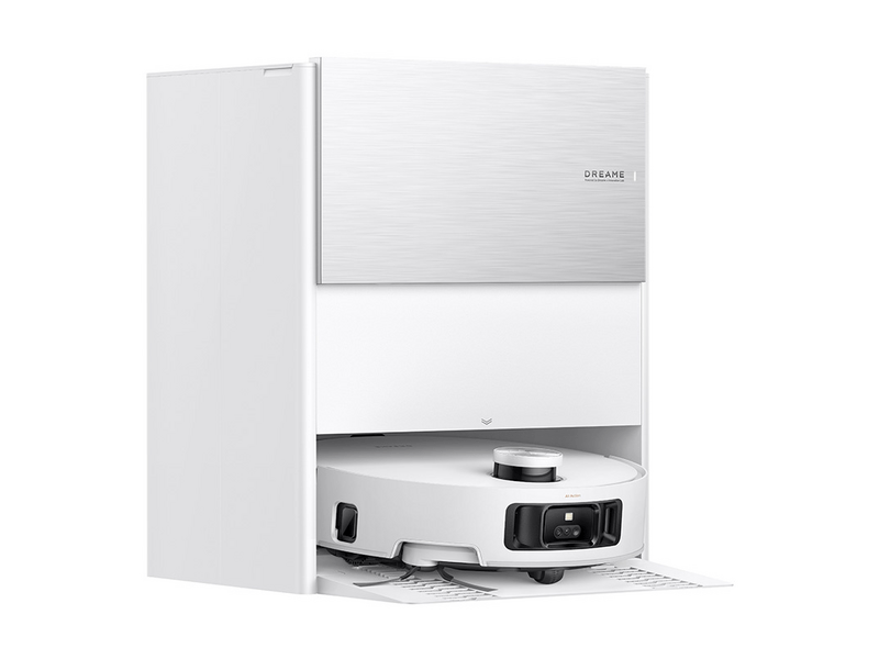 Dreame Aqua 10 Robot usisavač s valjcima, bijela (RLH31CE-WH)