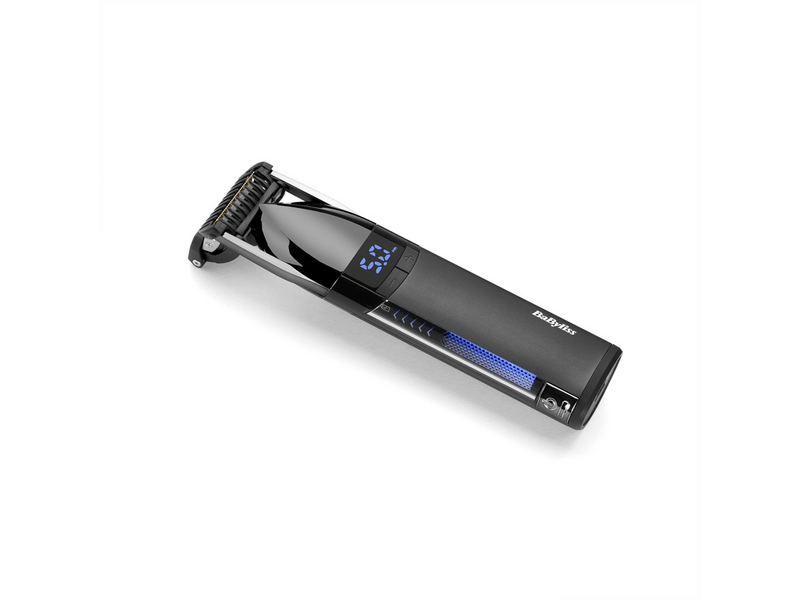 BaByliss S991E Super-X Szakállvágó, fekete