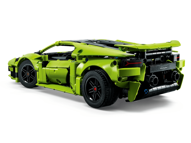 LEGO® Technic Lamborghini Huracán Tecnica (42161)
