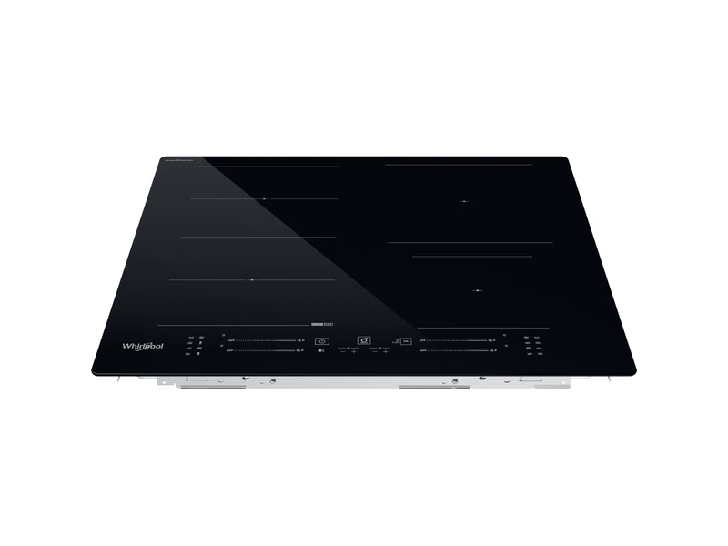 Whirlpool AKZM 8480NB Beépíthető sütő + Whirlpool WFS3660CPNE Indukciós főzőlap