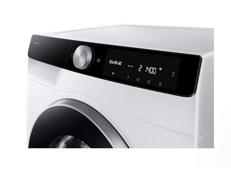 Samsung WW90DG6G94LKU4 Elöltöltős mosógép