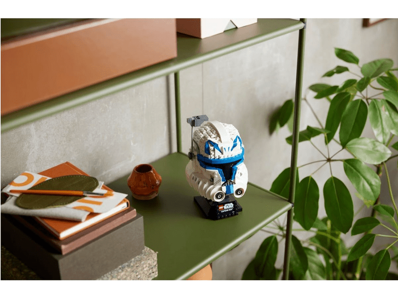 LEGO® Star Wars™ Captain Rex™ kaciga (75349)