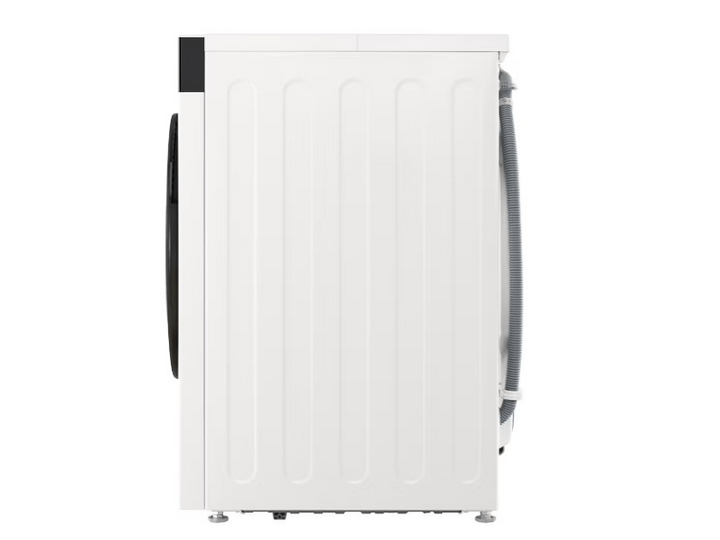 LG F4X5N10NHKP Elöltöltős mosógép