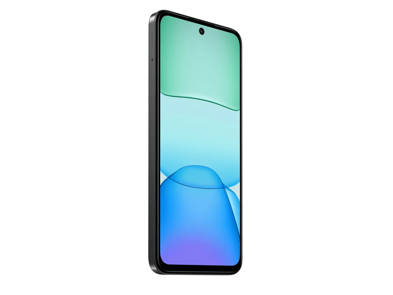 Xiaomi Redmi 13 8/256GB Okostelefon, fekete