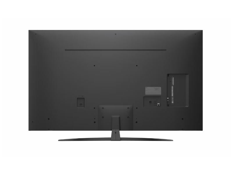 NanoCell Smart LED TV 4K UHD, HDR, webOS